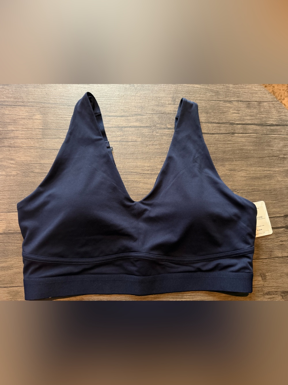 Fabletics Kids Navy Leggings